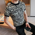 Primmor Tricot T-Shirt S317