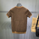 Primmor Tricot T-Shirt S096