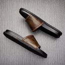 Primmor Malibu Leather Slide