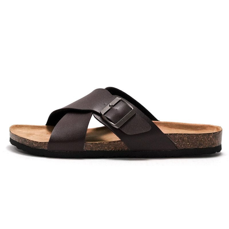 Primmor Merlin Sandals