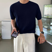 Primmor Tricot T-Shirt S306