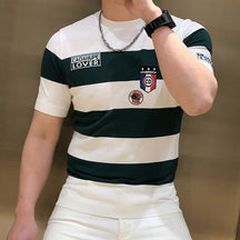 Primmor Tricot T-Shirt S304