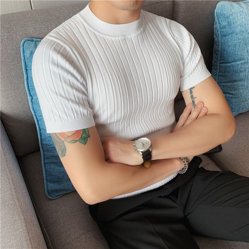 Primmor Tricot T-Shirt S102