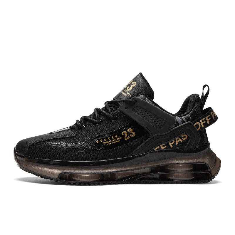 Primmor Copenhagen Tennis Shoes
