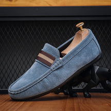 Primmor Marsala Moccasin 