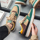 Primmor Canvas Sneakers 