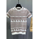 Primmor Tricot T-Shirt S093