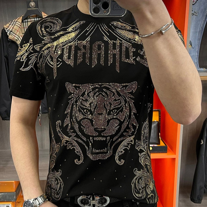 Primmor T-Shirt S2035