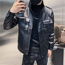 Primmor Pinhel Jacket