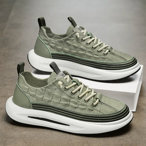 Primmor Beard Sneakers 