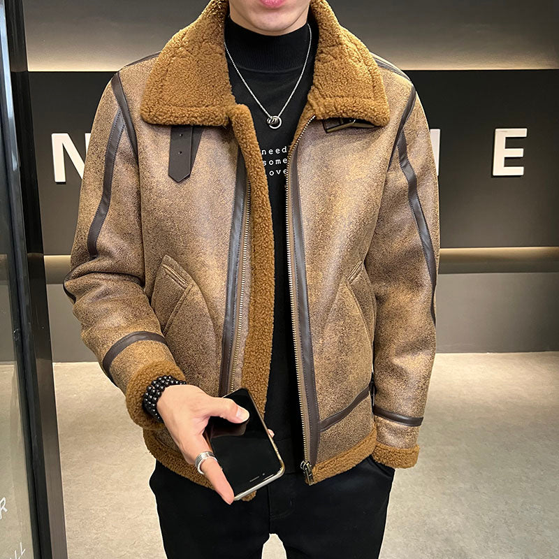 Primmor Thermal Jacket