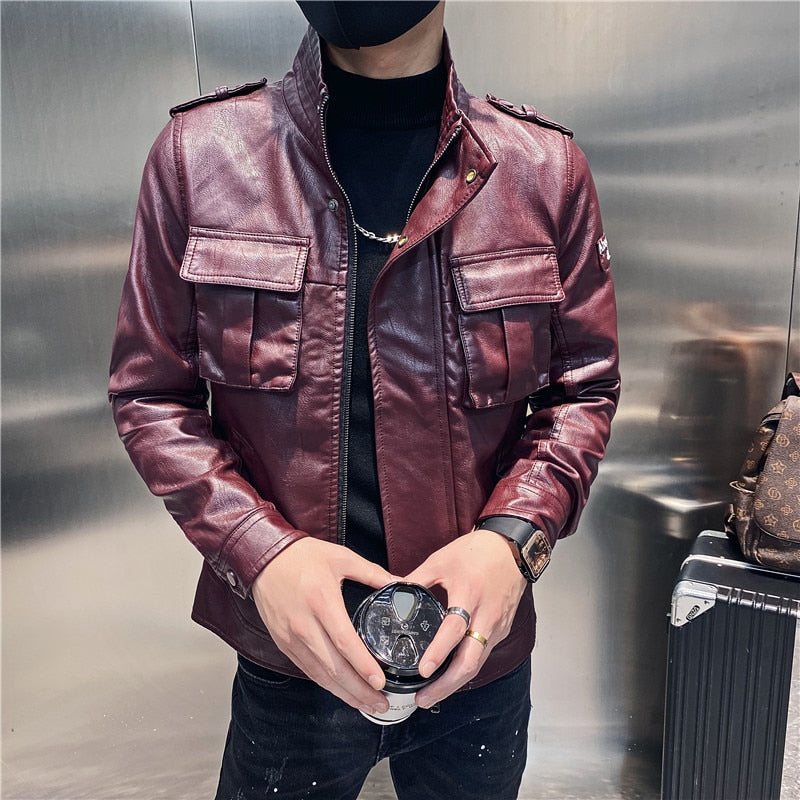 Primmor Pinhel Jacket