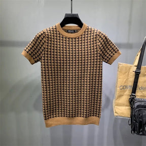 Primmor Tricot T-Shirt S096