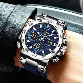 AquaSync Command 8922 Watch