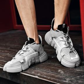 Primmor Colorful Sneakers