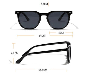 Primmor S033 Glasses