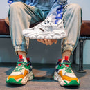 Primmor Tulum Sneakers