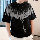 Primmor S296 Oversized T-Shirt