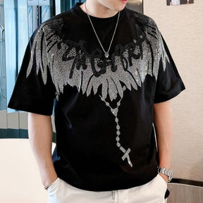Primmor S296 Oversized T-Shirt