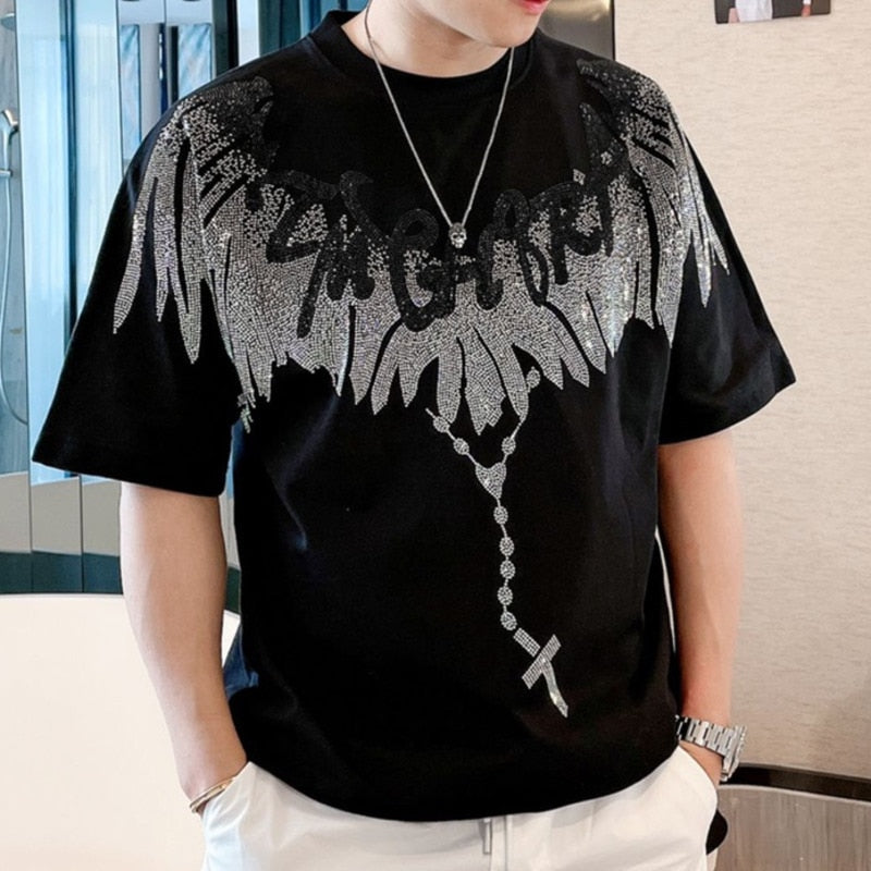 Primmor S296 Oversized T-Shirt