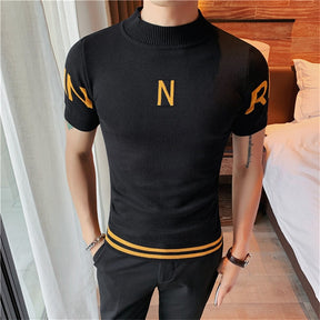 Primmor Tricot T-Shirt S110