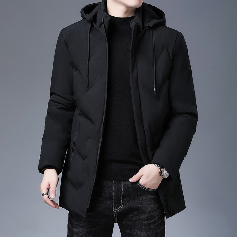 Primmor Dublin Jacket
