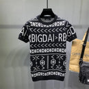 Primmor Tricot T-Shirt S091