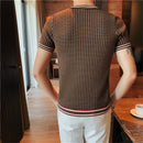 Primmor Tricot T-Shirt S111