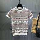 Primmor Tricot T-Shirt S093
