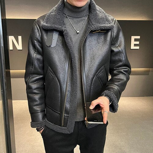 Primmor Thermal Jacket