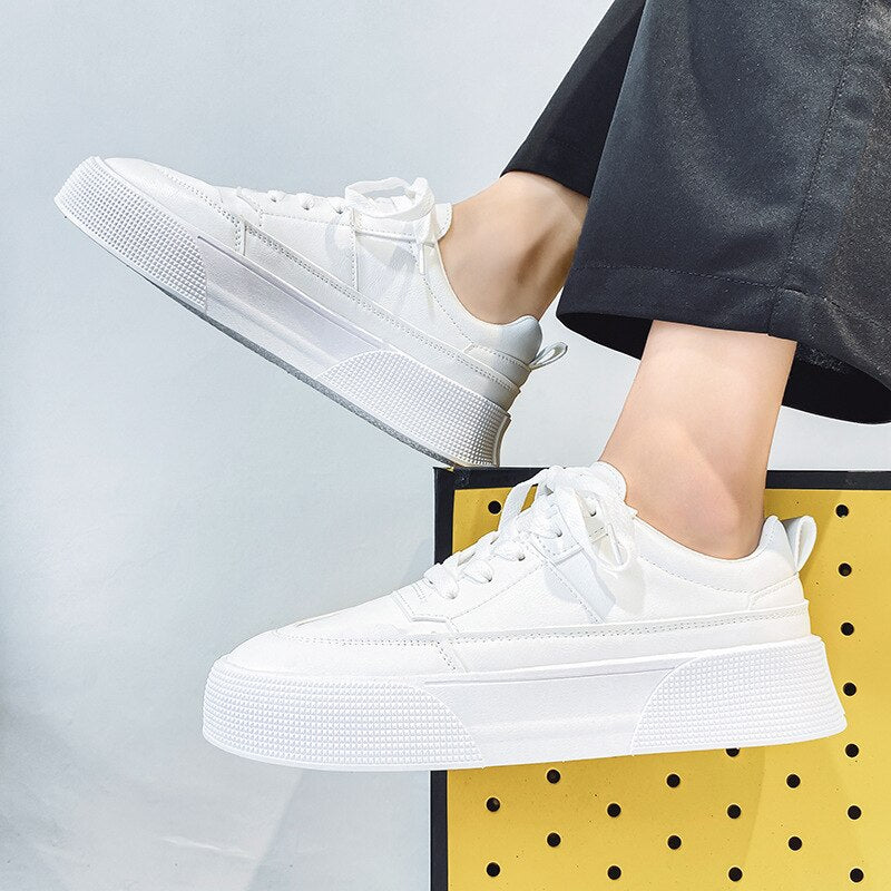 Primmor Shock Sneakers