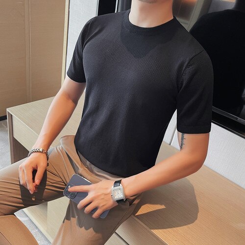 Primmor Tricot T-Shirt S0263