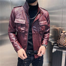 Primmor Pinhel Jacket