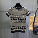 Primmor Tricot T-Shirt S093
