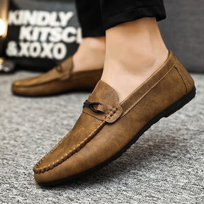 Primmor Wedding Moccasin 