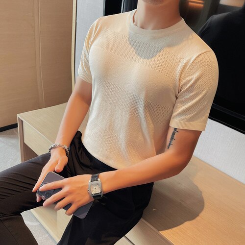 Primmor Tricot T-Shirt S0263