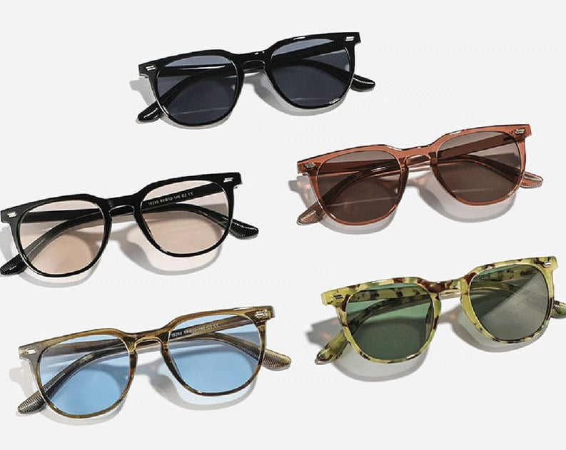 Primmor S033 Glasses