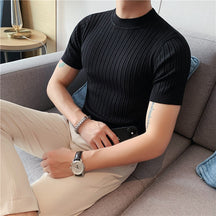 Primmor Tricot T-Shirt S102