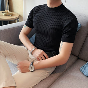 Primmor Tricot T-Shirt S102