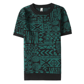 Primmor Tricot T-Shirt S317