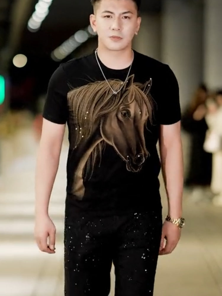 Primmor T-Shirt S2015