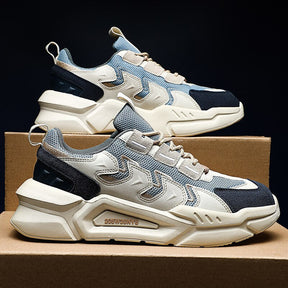 Primmor Couple Sneakers