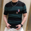 Primmor Tricot T-Shirt S304