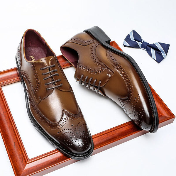 Primmor Terni Shoes 