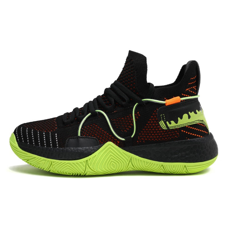 Primmor Equality Sneakers