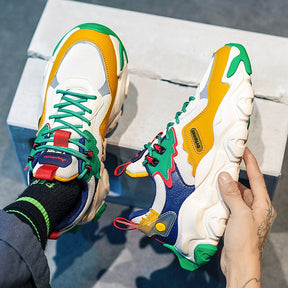 Primmor Tulum Sneakers