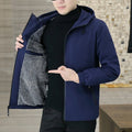 Primmor Fleece Jacket