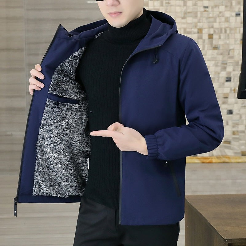 Primmor Fleece Jacket