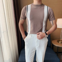 Primmor Tricot T-Shirt S0256