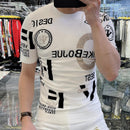 Primmor Tricot T-Shirt S254